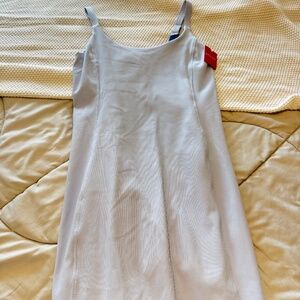 NWT SPANX Athletic Dress